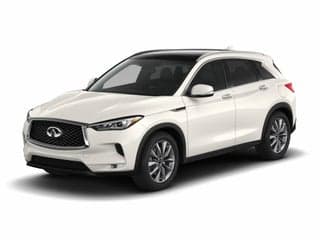 Infiniti 2020 QX50