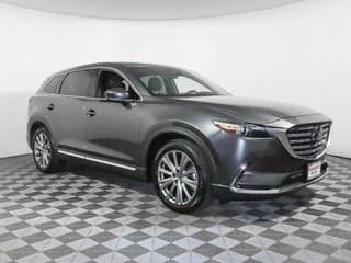 Mazda 2023 CX-9