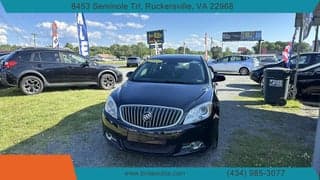 Buick 2012 Verano