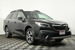 Subaru 2020 Outback