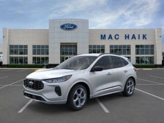 Ford 2024 Escape Hybrid