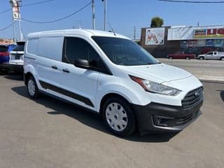 Ford 2020 Transit Connect