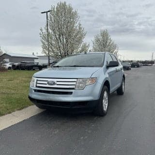 Ford 2008 Edge