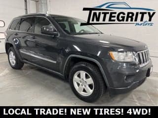 Jeep 2011 Grand Cherokee