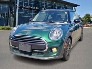 MINI 2019 Hardtop 2 Door