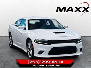 Dodge 2022 Charger