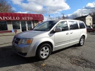 Dodge 2010 Grand Caravan