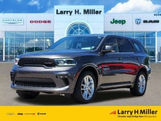 Dodge 2021 Durango