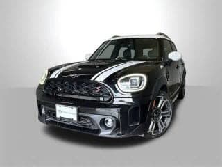 MINI 2021 Countryman