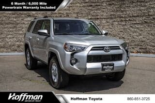 Toyota 2022 4Runner