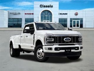 Ford 2024 F-350 Super Duty