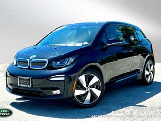 BMW 2019 i3