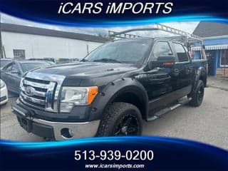 Ford 2010 F-150