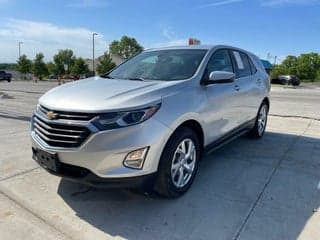 Chevrolet 2020 Equinox