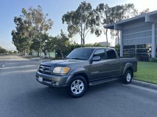 Toyota 2004 Tundra