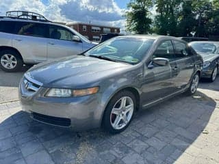 Acura 2006 TL