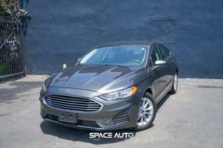 Ford 2019 Fusion