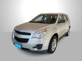 Chevrolet 2010 Equinox