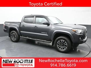 Toyota 2020 Tacoma