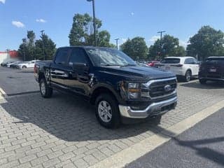 Ford 2023 F-150