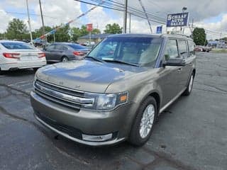 Ford 2013 Flex