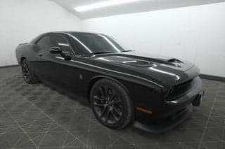 Dodge 2020 Challenger