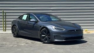 Tesla 2021 Model S