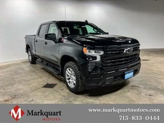 Chevrolet 2022 Silverado 1500