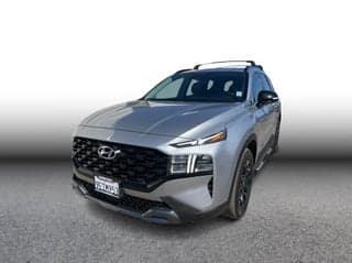 Hyundai 2023 Santa Fe