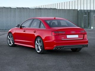 Audi 2016 S6