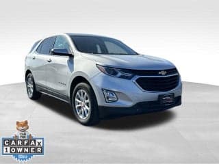 Chevrolet 2020 Equinox