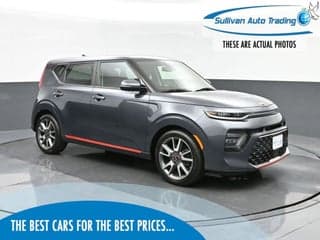 Kia 2020 Soul