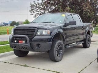 Ford 2007 F-150