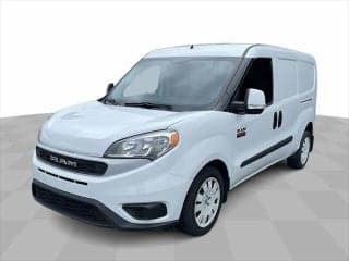 Ram 2019 ProMaster City