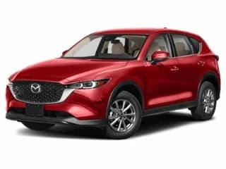 Mazda 2022 CX-5