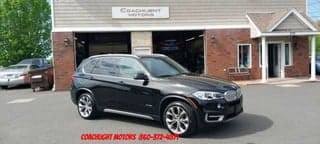 BMW 2018 X5