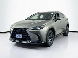 Lexus 2023 NX 350h