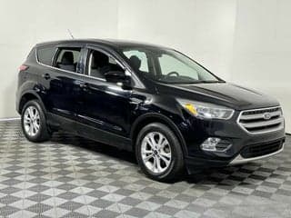 Ford 2017 Escape