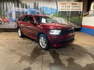 Dodge 2022 Durango