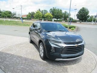 Chevrolet 2019 Blazer