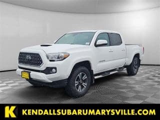 Toyota 2019 Tacoma