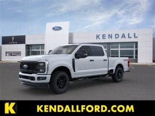 Ford 2024 F-250 Super Duty