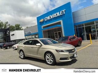 Chevrolet 2015 Impala