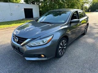 Nissan 2018 Altima