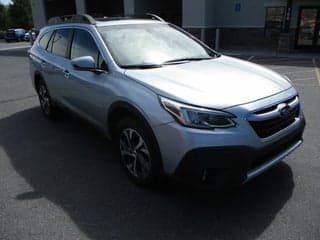 Subaru 2020 Outback