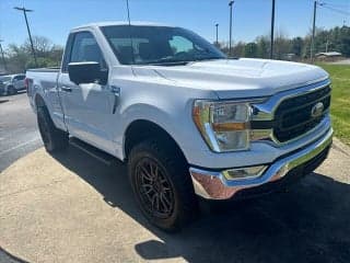 Ford 2022 F-150