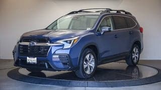 Subaru 2023 Ascent