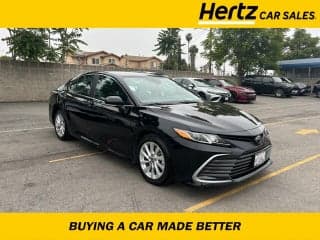 Toyota 2023 Camry