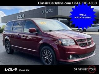 Dodge 2019 Grand Caravan