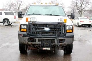 Ford 2007 F-350 Super Duty